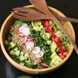 Budget-Friendly Potluck Meals