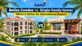 Buying Belize Condos vs. Single Family Homes: Which Is Better?