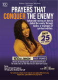 Gideon 300 Prayer Warriors One-day Prayer Conference