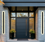 Your Door Is the First Thing People See — Make It Count – DiazHub