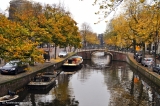 Why Visit Amsterdam in October: Weather, Events and Autumn Colours | Amsterdamian