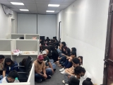 ED Raids Uncover 3 Call Centres Scamming US Citizens in Hyderabad, 220 Employees Involved
