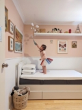 Miss Nerd’s Bedroom Update: Emma Mattress Review