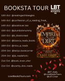 The Epic Finale of the Ring of Fire Series