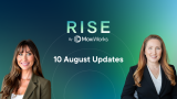New in RISE: AI Notes, Cloze Sync & Custom Fields