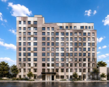 Housing lottery launches for 65 rent-stabilized units in Bed-Stuy