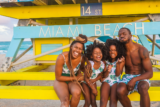 Warm Places to Visit in December (January and February)