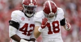 Alabama football vs ECU previews and predictions