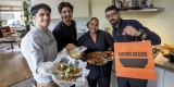 Homemade: Marketplace of Local Chefs