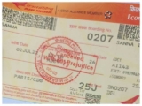 India Will Stop Stamping Boarding Passes At Immigration From September 1