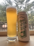 Zero Gravity Craft Brewery Green State – Best Beer Blog