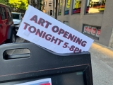 Explore Portland’s First Thursday Art Exhibitions and Galleries