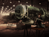 The Fires of Industry – A Collection of Unmitigated Pedantry