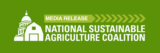 Release: NSAC Applauds the Introduction of the Fair Seeds for Farmers Act