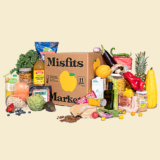 Imperfect Foods Is Joining Misfits Market
