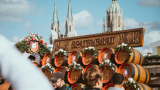 A brief history of Oktoberfest