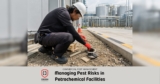 HSE-Led Pest Management for Singapore Petrochemical Sites