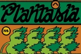 Plantasia is a 2 day Chicago festival celebrating ambient & electronic music
