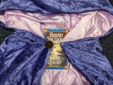 The Sable Quean | Tinted Edges