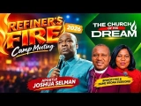 The Church of His Dream (Evening Session) by Apostle Selman » NgGospel.com (Formerly Ngmp3.com)