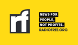 The Death of Freedom of Information – Radio Free