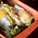 Stuffed Hatch Chile Recipe | Cooking On The Weekends