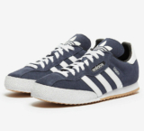 ADIDAS ORIGINALS SAMBA SUPER SUEDE NEW MEN’S TRAINERS