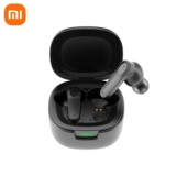 144 Language Translator Earbuds Bluetooth Two Way Real Time Translation Smart UK