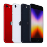Apple iPhone SE 2022 3rd Gen – 64GB – All Colours – Unlocked Smartphone – A+