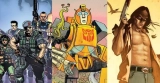 Everything You Need To Know About Skybound Visions, The New Reader-Friendly Comics Line