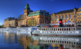 San Francisco – Stockholm, Sweden. $688 (Basic Economy) / $758 (Regular Economy). Roundtrip, including all Taxes – The Flight Deal