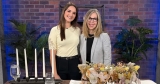 Style Your Thanksgiving Table in Minutes: Modern vs. Traditional