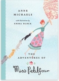 The Adventures of Miss Petitfour by Anne Michaels – KLBC Book Excellence Award