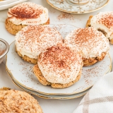 Tiramisu Cookies – All You Need is Brunch