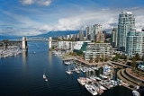 25 FREE Things to do in Vancouver for first-time visitors