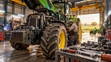 Why Multi-Generation Farms Have the Best Workshops