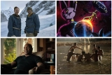 What’s New: Tenzing, Dragon Ball Super: Beerus, Tyson, La Bola Negra