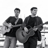 Album Review: ‘Whisper in the Wind’ by The Como Brothers [2026]