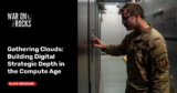 Building Digital Strategic Depth in the Compute Age